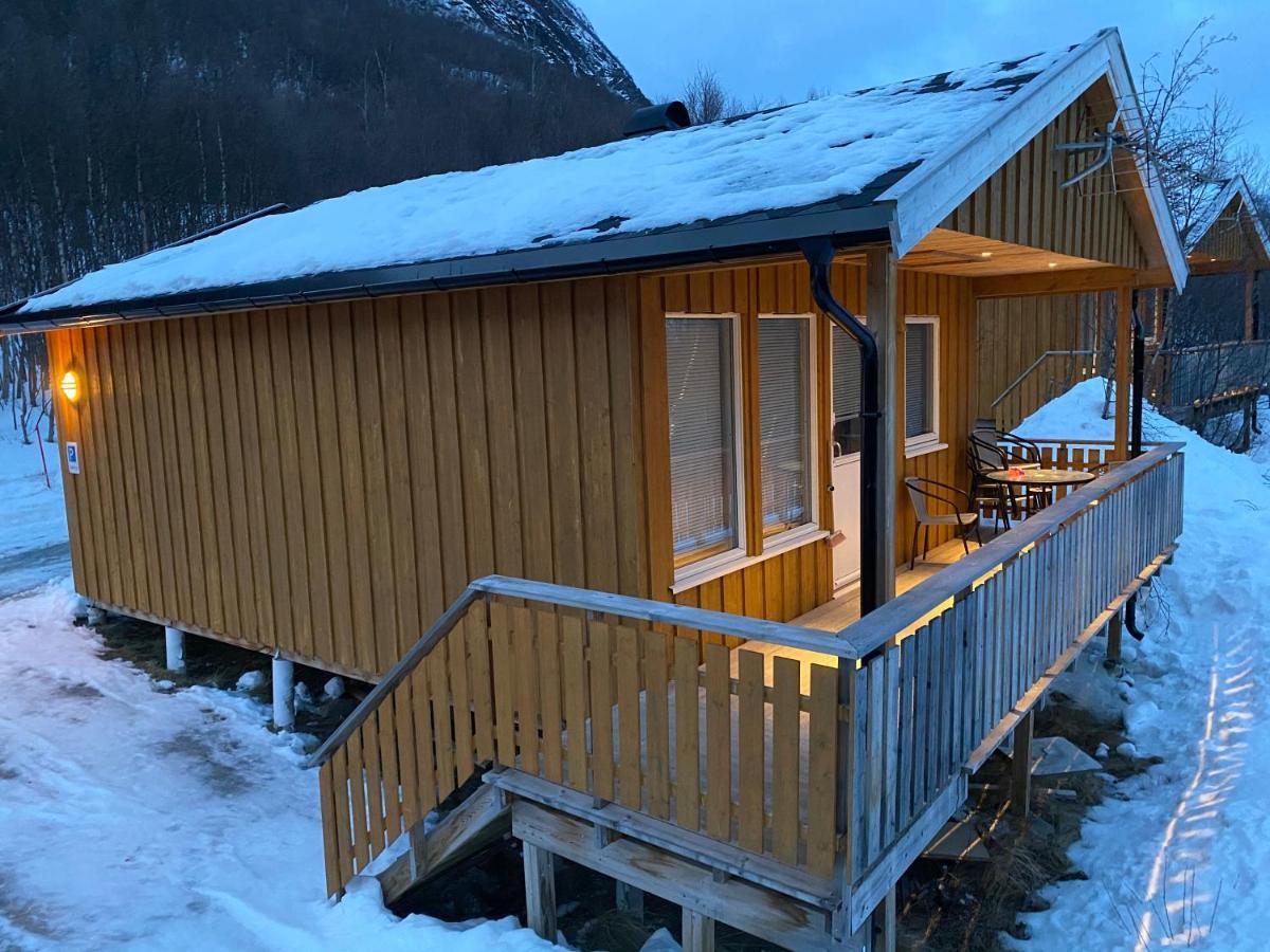 Villa IMA Tursenter Oteren Exterior foto